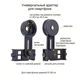 Микроскоп Optima Explorer 40x-400x + смартфон-адаптер (MB-Exp 01-202A-Smart) (926916) - изображение 9