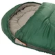 Спальний мішок Easy Camp Cosmos/+8°C Green Right (240150) - зображення 2