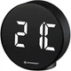 Настольные цифровые часы Bresser MyTime Echo FXR Black - изображение 2