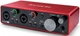 Аудиоинтерфейс Focusrite Scarlett 2i2 3rd Gen (228804) - изображение 3
