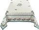 Скатерть гобеленовая Lefard Home Textile Baena 140х260 см (732-090) - изображение 3