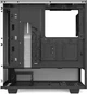 Корпус NZXT H510 Matte Black-White (CA-H510B-W1) - изображение 12