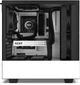 Корпус NZXT H510 Matte Black-White (CA-H510B-W1) - изображение 16