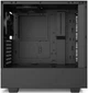 Корпус NZXT H510 Matte Black (CA-H510B-B1) - изображение 2