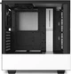 Корпус NZXT H510 Matte Black-White (CA-H510B-W1) - изображение 11