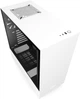 Корпус NZXT H510 Matte Black-White (CA-H510B-W1) - изображение 3