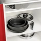 Съемная ручка Tefal Ingenio (L9933015) - изображение 6