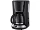 Кавоварка Russell Hobbs Honeycomb Black 27011-56 - изображение 1