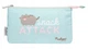 Пенал школьный Snack Attack от Cat PUSHEEN Кот Пушин Оригинальная лицензия 12 x 8 x 22 см (MARE0077) - изображение 1