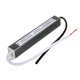 Блок живлення 12V SLIM/1.5 A 18 Вт герметичний - зображення 1