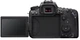 Цифр. дзеркальна фотокамера Canon EOS 90D + 18-135 IS nano USM - зображення 5