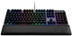 Клавиатура проводная Asus TUF Gaming K7 USB Black (90MP0191-B0RA00) - изображение 3