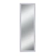 Настенное зеркало Fenster NVD-03 Светло-серое 164,5x60,5x3,7 - изображение 1