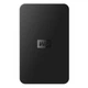 Накопитель внешний 2.5" USB 320Gb WD Elements Portable New (WDBAAR3200ABK-EESN) - изображение 1