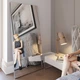 Напольное зеркало Fenster Версаль Ильм 179x79x3,2 - изображение 3