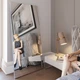 Напольное зеркало Fenster Версаль Урбан 179x79x3,2 - изображение 3