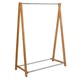 Стойка для одежды Fenster Модус 2 Бук 146x100x48,5 - изображение 2
