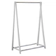 Стойка для одежды Fenster Модус 2 Белый 146x100x48,5 - изображение 1