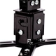 Кронштейн для проектора CHARMOUNT PRB43-65 Black - изображение 12