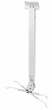 Кронштейн для проєктора CHARMOUNT PRB43-65 white - зображення 1