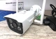 Уличная IP камера X 8200 Wi-Fi с удаленным доступом 2MP - изображение 9