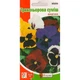 Віола Триколірна суміш Різнобарвний Насіння Florium (724028) - зображення 2