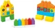 Конструктор Mega Bloks Делюкс 150 деталей (FVJ49) - изображение 2