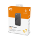 Внешний SSD накопитель 1TB WD My Passport (WDBAGF0010BGY-WESN) USB 3.2 Type-C - изображение 8