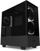 Корпус NZXT H510 Elite Matte Black (CA-H510E-B1) - изображение 2