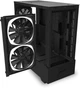 Корпус NZXT H510 Elite Matte Black (CA-H510E-B1) - изображение 13