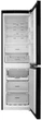 Двухкамерный холодильник Whirlpool W7 811I K - изображение 3
