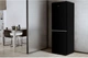 Двухкамерный холодильник Whirlpool W7 811I K - изображение 11