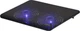 Охлаждающая подставка для ноутбука 2E Gaming 2E-CPG-001 Black (2E-CPG-001) - изображение 3
