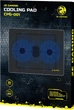 Охлаждающая подставка для ноутбука 2E Gaming 2E-CPG-001 Black (2E-CPG-001) - изображение 10