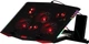 Охлаждающая подставка для ноутбука 2E Gaming 2E-CPG-005 Black (2E-CPG-005) - изображение 3
