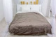 Плед MirSon №1018 Aurora Brown 150x200 (2200002980128) - изображение 1