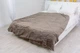 Плед MirSon №1018 Aurora Brown 150x200 (2200002980128) - изображение 2