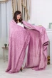 Плед MirSon №1019 Aurora Lily 150x200 (2200002980135) - изображение 5