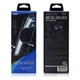 Магнитный держатель телефона в авто Remax Car Holder RM-C28 Silver - изображение 6