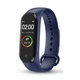 Фитнес-браслет M4 с цветным дисплеем Blue (sw014-R) - изображение 1