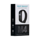 Фитнес-браслет M4 с цветным дисплеем Blue (sw014-R) - изображение 3