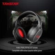 Наушники Takstar FLIT Gaming headset Black (90402201) - изображение 4