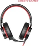 Наушники Takstar SHADE Gaming headset Black (90402200) - изображение 2