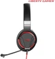 Наушники Takstar SHADE Gaming headset Black (90402200) - изображение 3