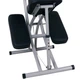 Масажне крісло inSPORTline Relaxxy Aluminium - зображення 9