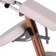 Масажне крісло inSPORTline Massy Wooden - зображення 8
