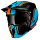 Шолом MT Streetfighter SV Twin, S (854745) - зображення 1