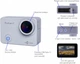 Видеокамера AirOn ProCam 7 Grey (4822356754472) - изображение 8