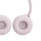 Наушники JBL Tune 660 NC Rose (JBLT660NCPIK) - изображение 7