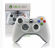 Беспроводной игровой джойстик геймпад для Xbox 360 Белый (r-360) - изображение 4